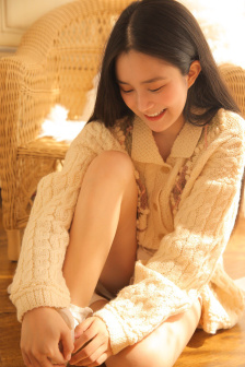 新边缘人
